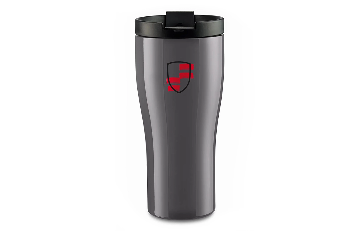 Thermos Cup - Porsche 911 GT3 S/C : Suncoast Porsche Parts